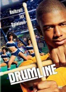 Drumline (2002) รัวหัวใจไปตามฝัน