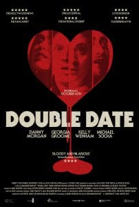Double Date (2017) เดทมรณะ