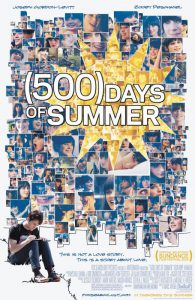 (500) Days of Summer (2009) ซัมเมอร์ของฉัน 500 วัน ไม่ลืมเธอ
