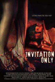 Invitation Only (2009) ปาร์ตี้เลือดเชือดให้เกลี้ยง