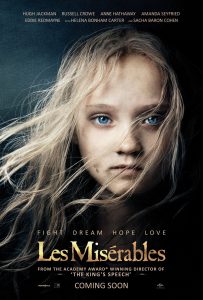 Les Miserables (2012) เล มิเซราบล์