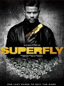 SuperFly (2018) ซูเปอร์ฟลาย
