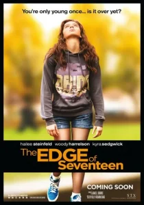 The Edge of Seventeen (2016) 17 วัยใส วันว้าวุ่น
