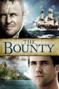 The Bounty (1984) รางวัล