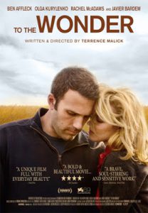 To the Wonder (2012) รอวันรักลึกสุดใจ