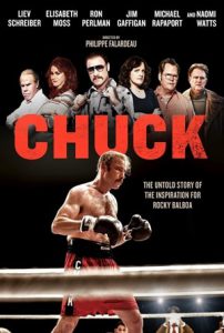 Chuck (2016) สุภาพบุรุษหยุดสังเวียน
