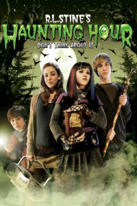 The Haunting Hour Don’t Think About It (2007)