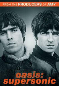 Oasis Supersonic (2016) โอเอซิส ซูเปอร์โซนิก
