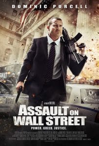 Assault on Wall Street (2013) อัดแค้นถล่มวอลสตรีท