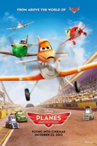 Planes (2013) เพลนส์ เหินซิ่งชิงเจ้าเวหา