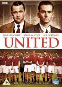 United (2011) ยูไนเต็ด สู้สุดฝันวันแห่งชัยชนะ