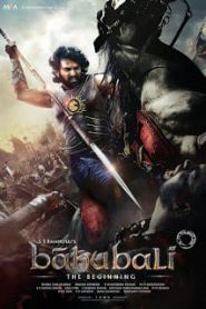Baahubali The Beginning (2015) เปิดตํานานบาฮูบาลี