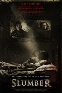 Slumber (2017) ผีอำผวา