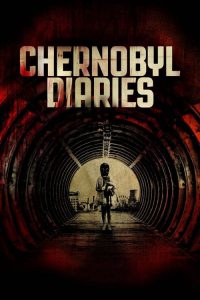 Chernobyl Diaries (2012) เชอร์โนบิล เมืองร้าง มหันตภัยหลอน