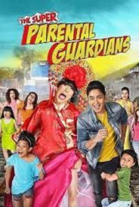 The Super Parental Guardians (2016) ปฏิบัติการซ่าผู้ปกครองขาลุย