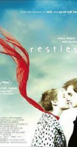 Restless (2011) สัมผัสรักปาฏิหาริย์