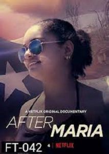 After Maria (2019) หลังพายุพัดผ่าน