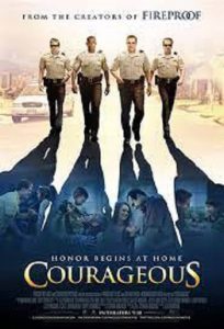 Courageous (2011) ยอดวีรชน หัวใจผู้พิทักษ์