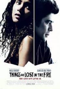 Things We Lost in the Fire (2007)