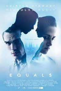 Equals (2015) ฝ่ากฎล้ำ โลกห้ามรัก
