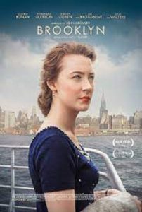 Brooklyn (2015) บรูคลิน