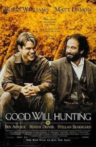Good Will Hunting (1997) ตามหาศรัทธารัก