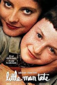 Little Man Tate (1991) คุณแม่สาวโสดกับลูกชายอัจฉริยะ
