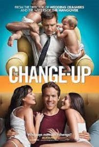 The Change-Up (2011) คู่ต่างขั้ว รั่วสลับร่าง