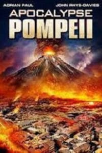 Apocalypse Pompeii (2014) ลาวานรกถล่มปอมเปอี