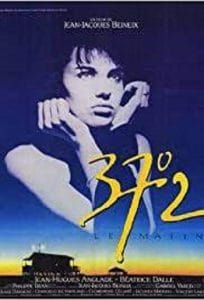 Betty Blue (1986) เบ็ตตี้ บลู