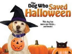 The Dog Who Saved Halloween (2011) บิ๊กโฮ่ง ซูเปอร์หมา ป่วนฮาโลวีน