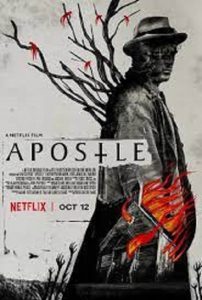 Apostle (2018) ล่าลัทธิอำมหิต