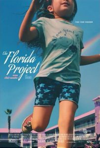 The Florida Project (2017) แดน(ไม่)เนรมิต