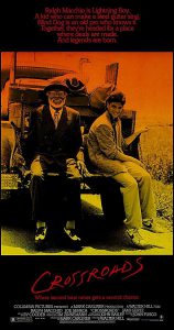 Crossroads (1986) ครอสโรด