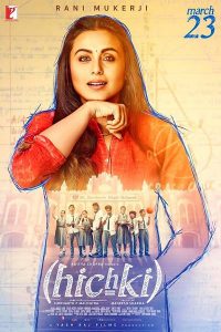 Hichki (2018) สะอึก