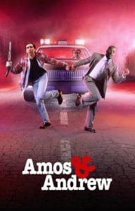 Amos & Andrew (1993) ไล่ล่าอลเวง