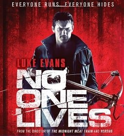 No One Lives (2012) โหดล่าเหี้ยม