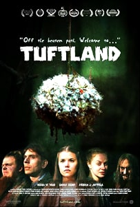 Kyrsyä Tuftland (2017) หมู่บ้านวิปริต