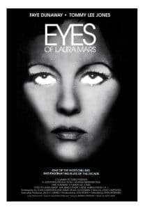 Eyes of Laura Mars (1978)