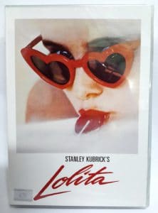 Lolita (1962) โลลิต้า