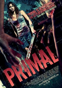 Primal (2010) เชื้อนรก เปลี่ยนคนกลายพันธุ์