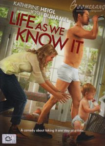 Life as We Know It (2010) ผูกหัวใจมาให้อุ้ม