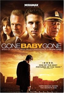 Gone Baby Gone (2007) สืบลับเค้นปมอันตราย