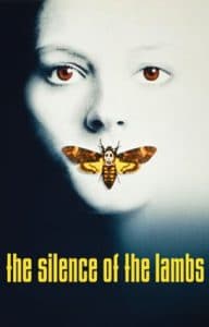 The Silence of the Lambs (1991) อำมหิตไม่เงียบ
