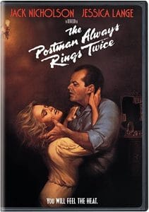 The Postman Always Rings Twice (1981)