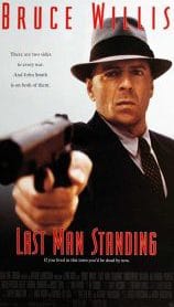 Last Man Standing (1996) คนอึดตายยาก