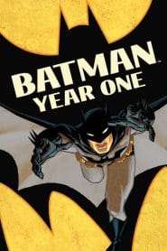 Batman Year One (2011) ศึกอัศวินแบทแมน ปี 1