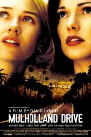 mulholland 2001 ปริศนาแห่งฝัน