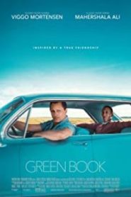 Green Book กรีนบุ๊ค