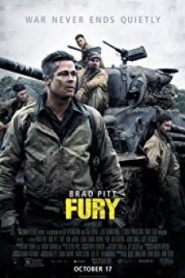 Fury วันปฐพีเดือด
